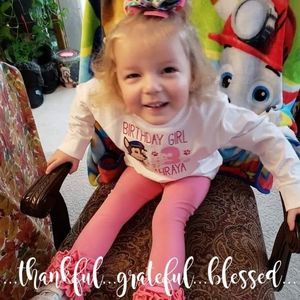 Meet your Posher, Paula